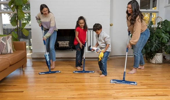 Maintenance Schedule