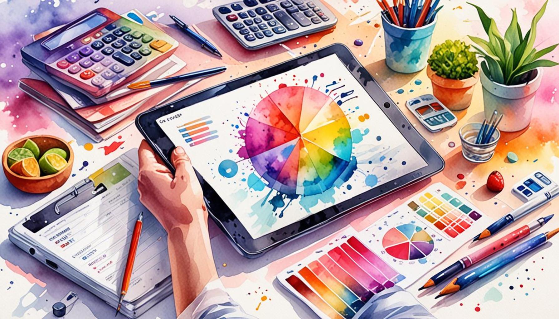 How Technology is Transforming Personal Budgeting