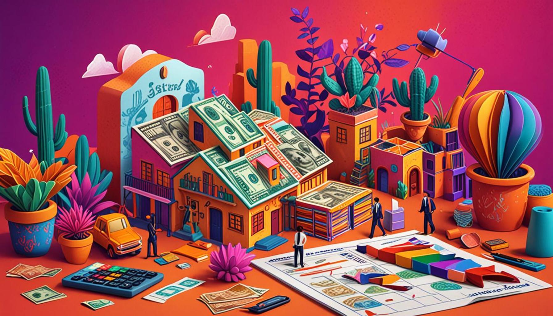 Estrategias de Planificación Fiscal para Pequeñas y Medianas Empresas en México