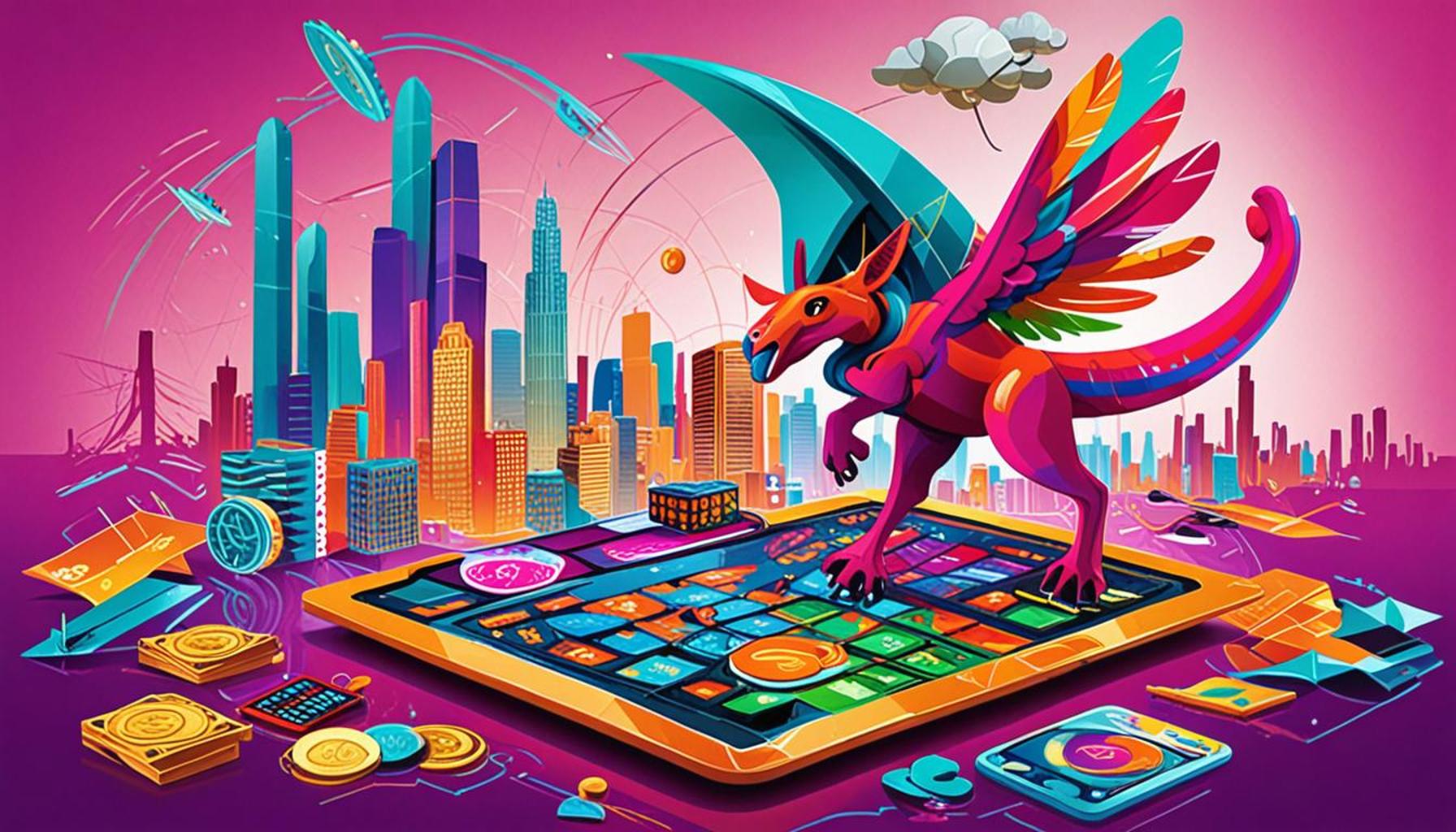 Inversiones en tecnología: oportunidades y desafíos en el mercado financiero de México