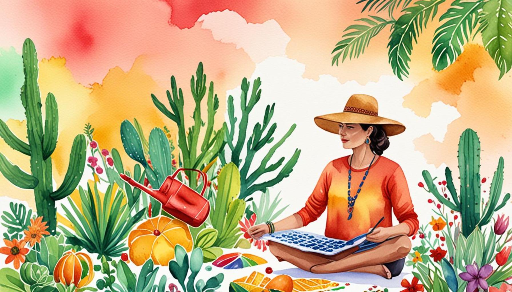 Inversiones sostenibles: cómo alinear sus objetivos financieros con prácticas ecológicas en México