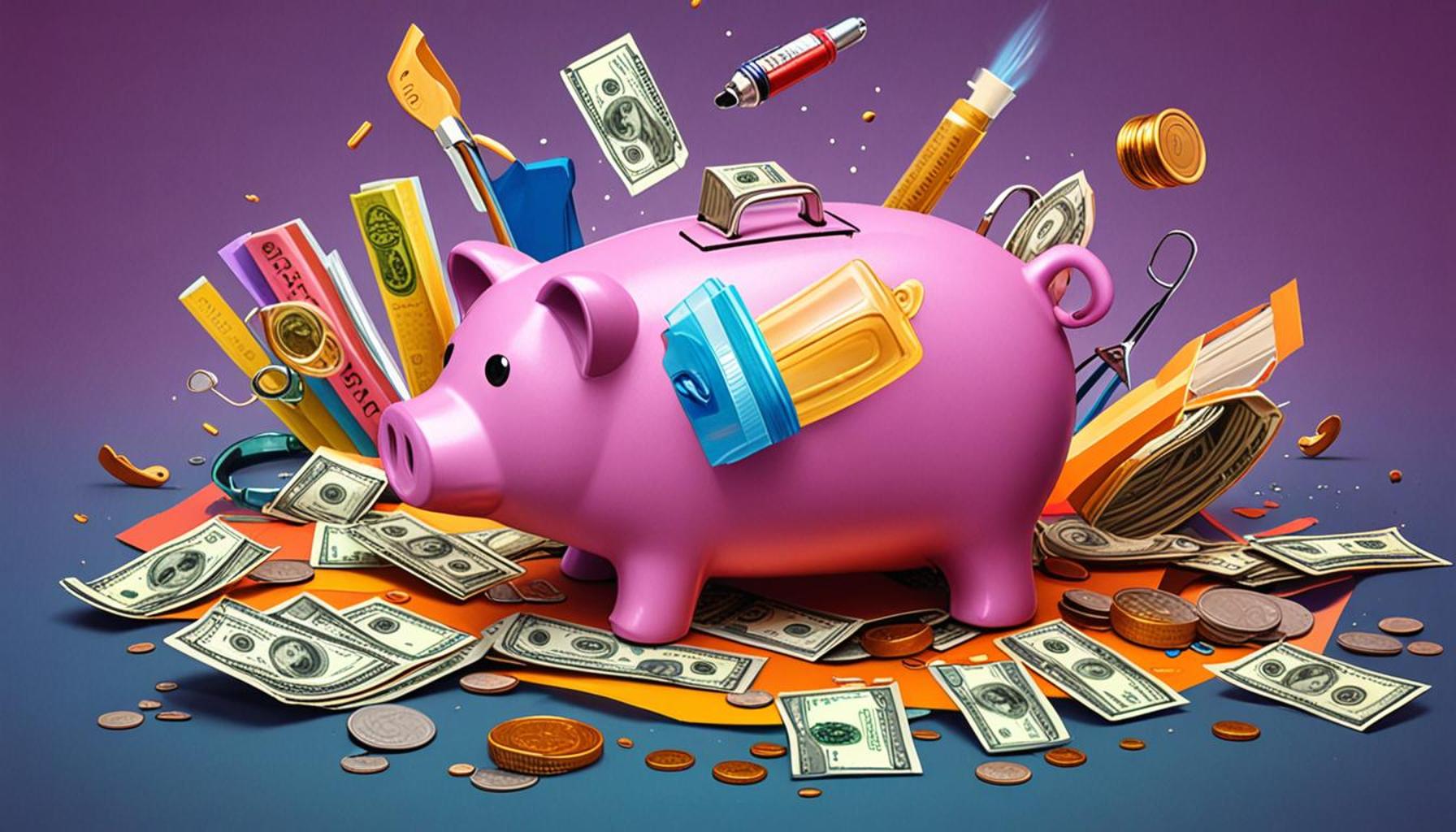 Cómo crear un fondo de emergencia: pasos esenciales para proteger tus finanzas personales