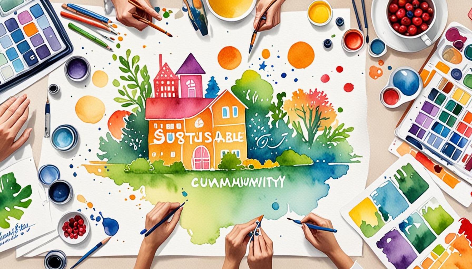 Paano Isangkot ang Komunidad sa Paggawa ng Isang Sustainable na Budget para sa mga Aktibidad