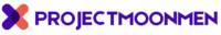Logo projectmoonmen.com